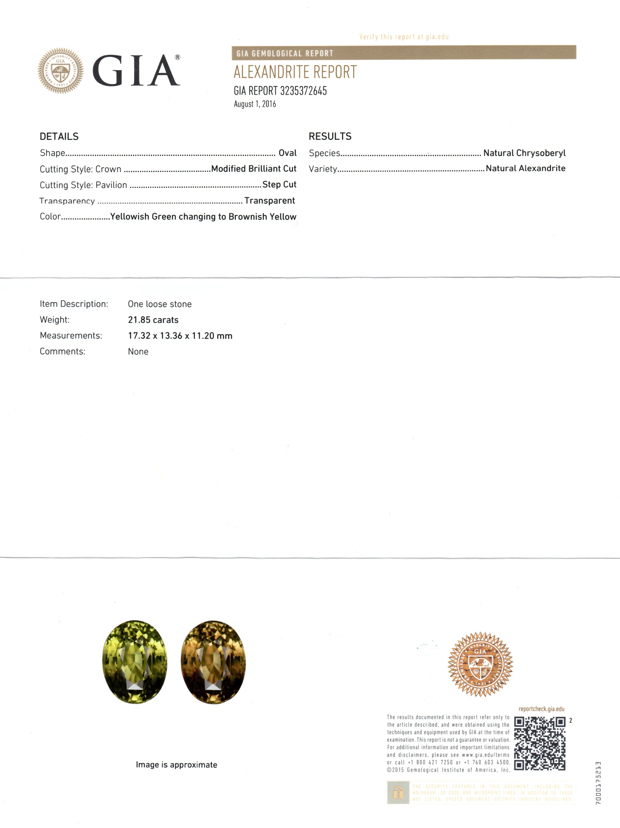 8803077-oval-fiery-vivid-yellowish-green-changing-to-brownish-yellow-gia-madagascar-natural-alexandrite-21.85-ct