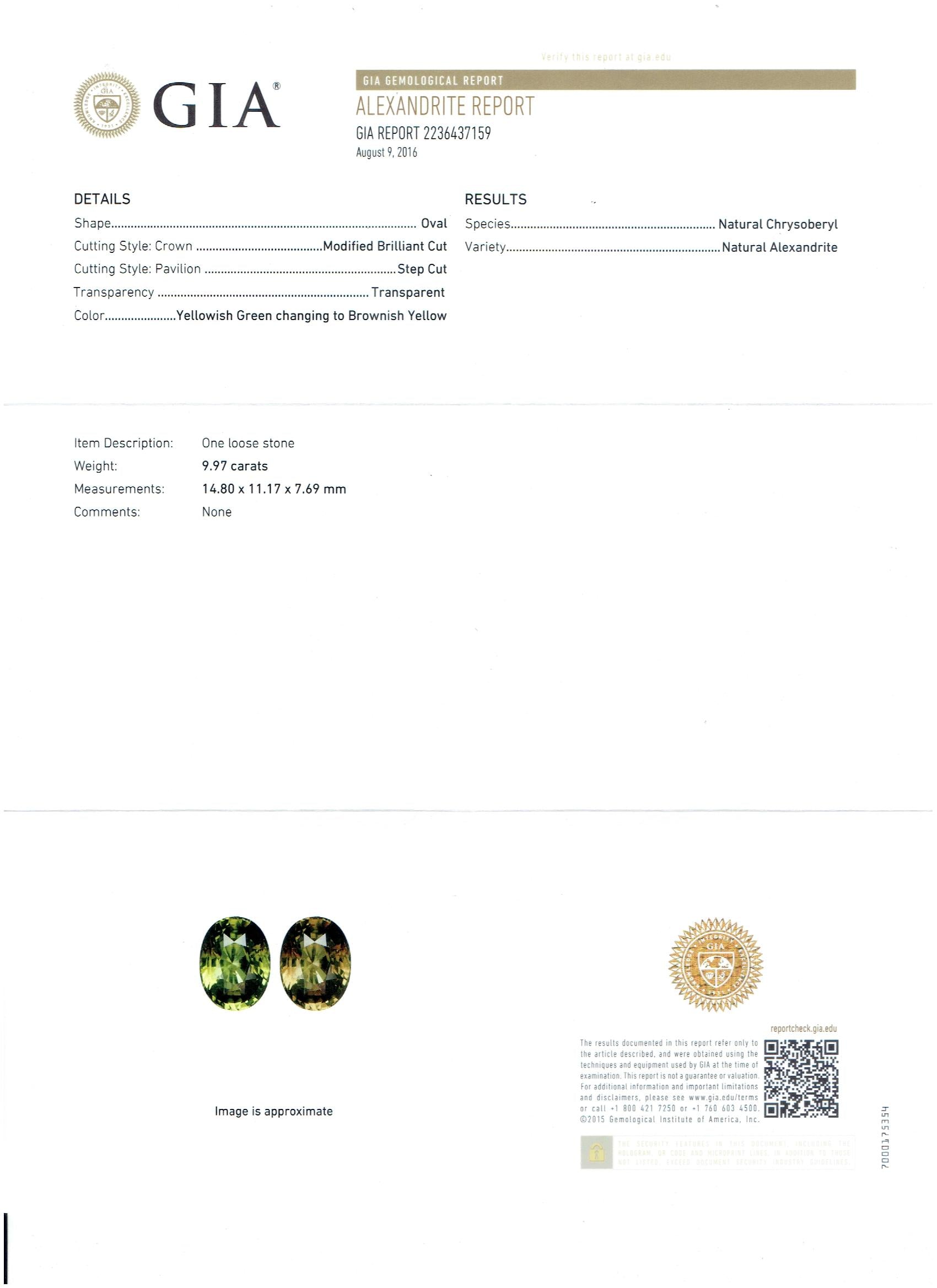 8803080-oval-intense-yellowish-green-changing-to-brownish-yellow-gia-madagascar-natural-alexandrite-9.97-ct