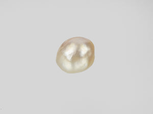 Pearl, 3.18ct