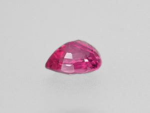 8800465-pear-fiery-deep-pink-red-igi-burma-natural-ruby-0.96-ct