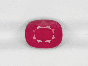 8800210-cushion-rich-velvety-pinkish-red-igi-tanzania-natural-ruby-3.31-ct