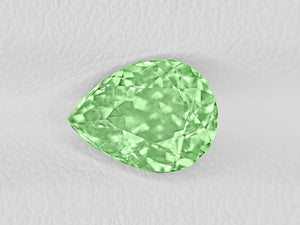 8801769-pear-lustrous-neon-green-igi-mozambique-natural-paraiba-tourmaline-1.24-ct