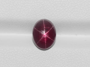 8800944-cabochon-dark-purple-red-igi-india-natural-star-ruby-2.45-ct