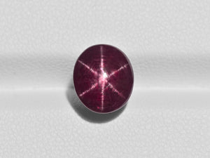 8800964-cabochon-dark-purplish-red-igi-india-natural-star-ruby-6.07-ct