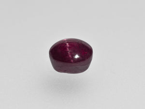 8800964-cabochon-dark-purplish-red-igi-india-natural-star-ruby-6.07-ct