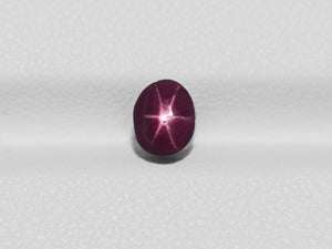 8800957-cabochon-deep-purple-red-igi-india-natural-star-ruby-1.69-ct