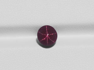 8800958-cabochon-dark-purple-red-igi-india-natural-star-ruby-3.03-ct