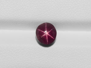 8800946-cabochon-deep-purplish-red-igi-india-natural-star-ruby-2.49-ct