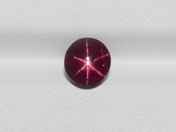 【Ruby】残り11点 Star Ruby, 1.89ct