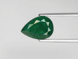 8800390-pear-deep-green-brazil-natural-emerald-2.90-ct