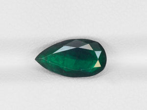 8800392-pear-dark-green-brazil-natural-emerald-1.97-ct