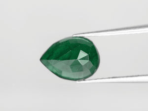 8800400-pear-deep-green-brazil-natural-emerald-1.61-ct