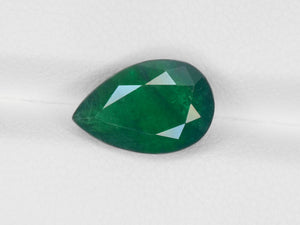 8800402-pear-deep-green-brazil-natural-emerald-3.46-ct