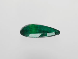 8800423-pear-royal-green-brazil-natural-emerald-1.32-ct
