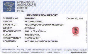 8800335-cushion-intense-pink-igi-burma-natural-spinel-0.72-ct