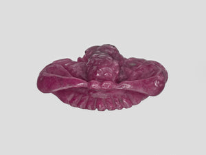 8801147-carved-maroonish-red-gii-india-natural-ruby-21.68-ct