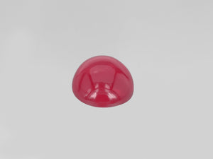 8800937-cabochon-glossy-pinkish-red-igi-tanzania-natural-spinel-5.26-ct