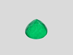 8801063-oval-lustrous-intense-green-grs-colombia-natural-emerald-9.30-ct