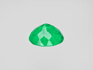 8801063-oval-lustrous-intense-green-grs-colombia-natural-emerald-9.30-ct