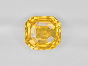 8801520-octagonal-lustrous-intense-yellow-grs-sri-lanka-natural-yellow-sapphire-4.14-ct