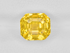 8801519-octagonal-fiery-vivid-yellow-grs-sri-lanka-natural-yellow-sapphire-3.97-ct