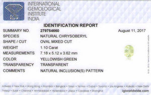 8801120-oval-soft-yellowish-green-igi-india-natural-chrysoberyl-1.10-ct