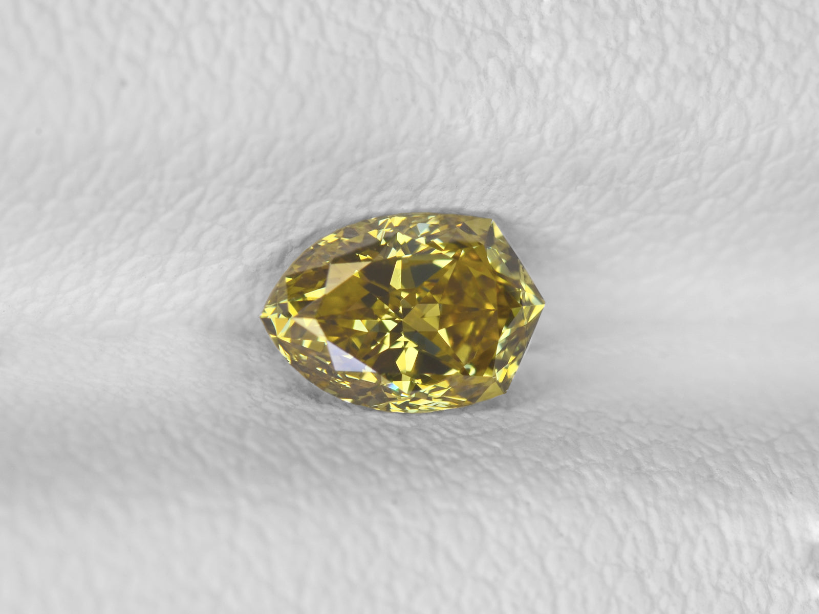 Fancy Color Diamond,