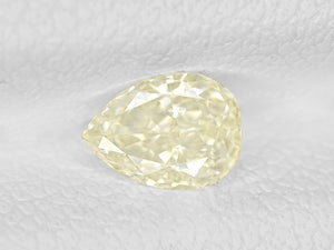 8801786-pear-"k"-on-a-scale-of-"d"-to-"z"-igi-south-africa-natural-white-diamond-0.45-ct