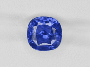 8801522-cushion-lustrous-cornflower-blue-grs-sri-lanka-natural-blue-sapphire-5.45-ct