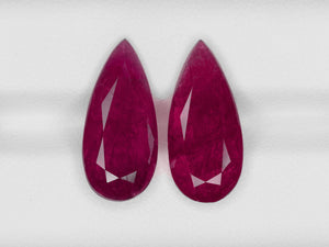 8800726-pear-deep-red-grs-gii-mozambique-natural-ruby-12.17-ct