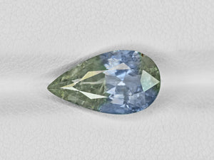 8801738-pear-green-&-blue-bi-color-aigs-madagascar-natural-blue-sapphire-4.77-ct