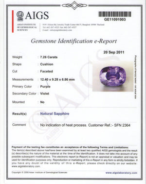 8801742-cushion-fiery-intense-purple-aigs-tanzania-natural-other-fancy-sapphire-7.26-ct