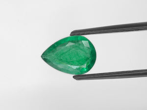 8800566-pear-intense-green-zambia-natural-emerald-2.12-ct