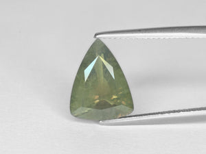 8800145-triangular-brownish-yellowish-green-changing-to-brownish-purple-gia-madagascar-natural-alexandrite-5.39-ct