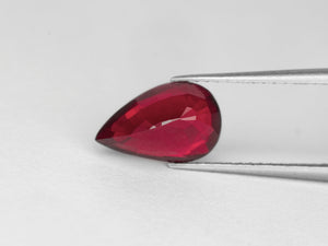 8800008-pear-intense-pigeon-blood-red-grs-mozambique-natural-ruby-2.09-ct