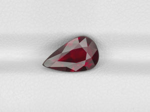 8800011-pear-deep-pigeon-blood-red-grs-mozambique-natural-ruby-2.04-ct