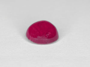 8800173-cabochon-rich-velvety-pinkish-red-grs-tajikistan-natural-ruby-5.15-ct