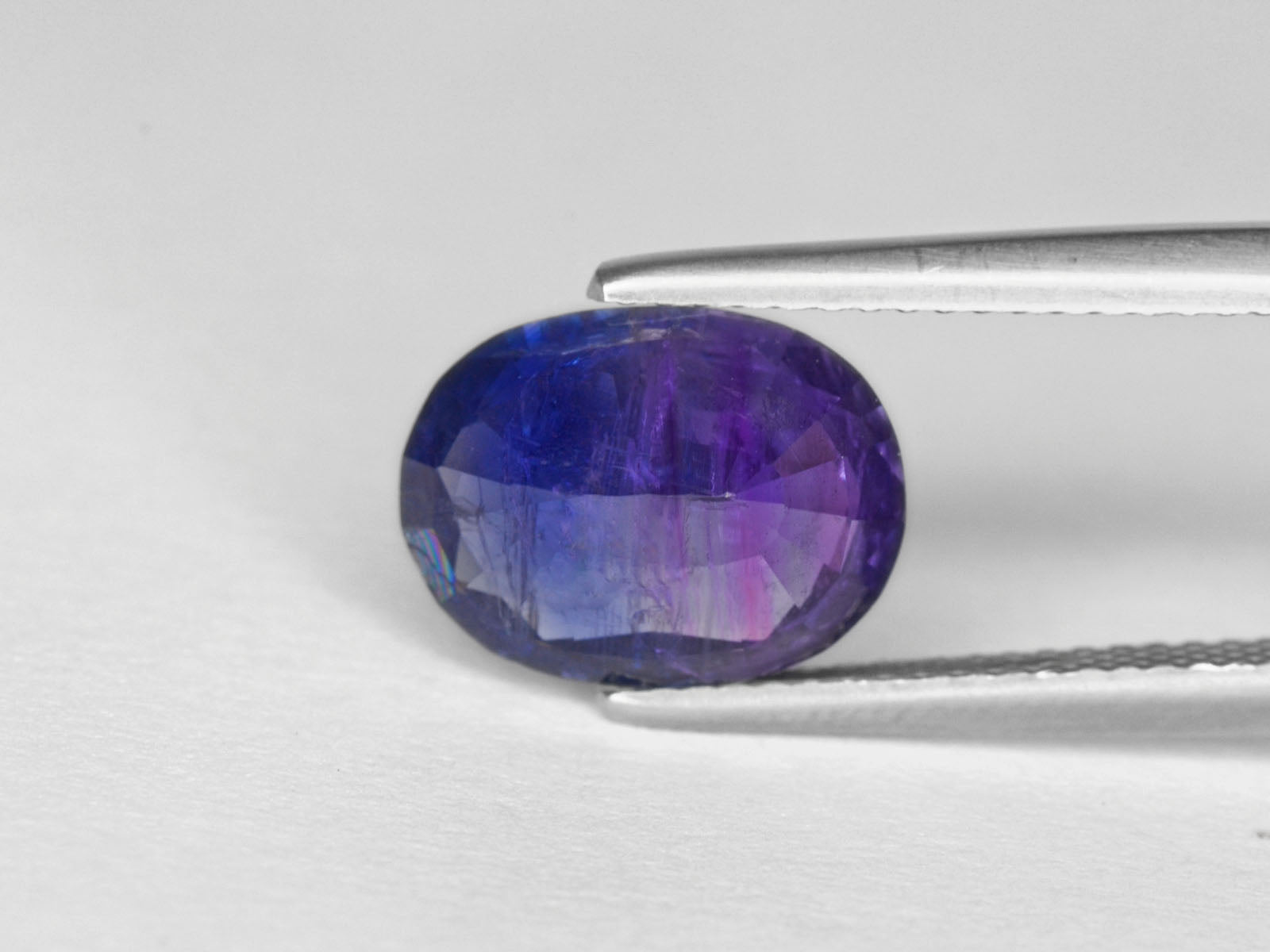 Blue Sapphire, - Main Image
