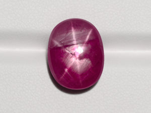 8800817-cabochon-purplish-red-color-zoning-grs-burma-natural-star-ruby-17.83-ct