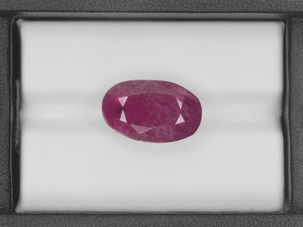 Ruby, 16.61ct