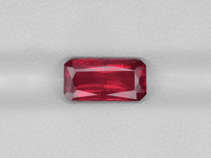 Ruby, 3.34ct