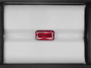 Ruby, 3.34ct
