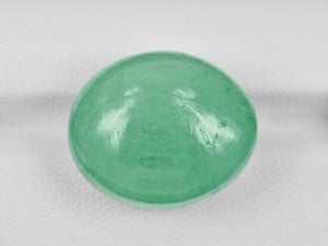 8801138-cabochon-pastel-green-russia-natural-emerald-36.58-ct