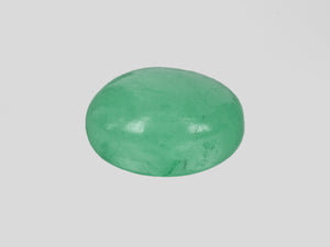 8801138-cabochon-pastel-green-russia-natural-emerald-36.58-ct