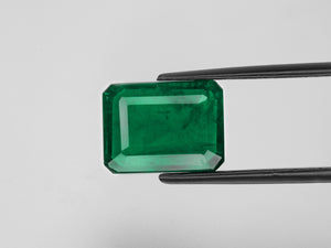 8800812-octagonal-intense-royal-green-grs-zambia-natural-emerald-5.65-ct
