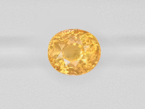 8800996-oval-lustrous-orangy-yellow-grs-sri-lanka-natural-yellow-sapphire-7.03-ct
