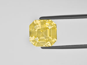 8800999-octagonal-lustrous-yellow-grs-sri-lanka-natural-yellow-sapphire-7.72-ct