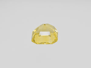 8800999-octagonal-lustrous-yellow-grs-sri-lanka-natural-yellow-sapphire-7.72-ct