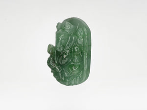 8800757-carved-medium-green-igi-zambia-natural-emerald-7.31-ct