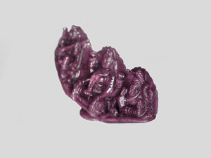 8800837-carved-maroonish-red-gii-india-natural-ruby-210.39-ct